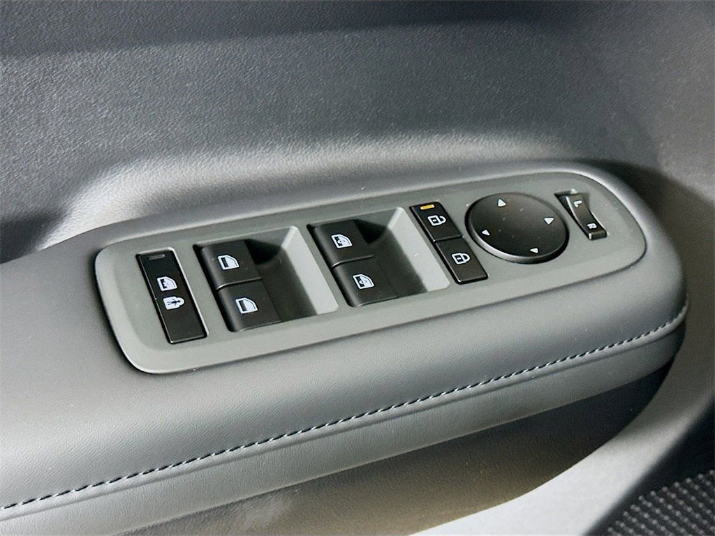 Used 2025 Gray Hyundai XRT image 16