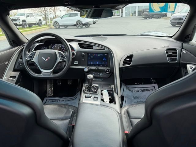 Certified Used 2019 SHADOW GRAY METALLIC Chevrolet 1LT image 5