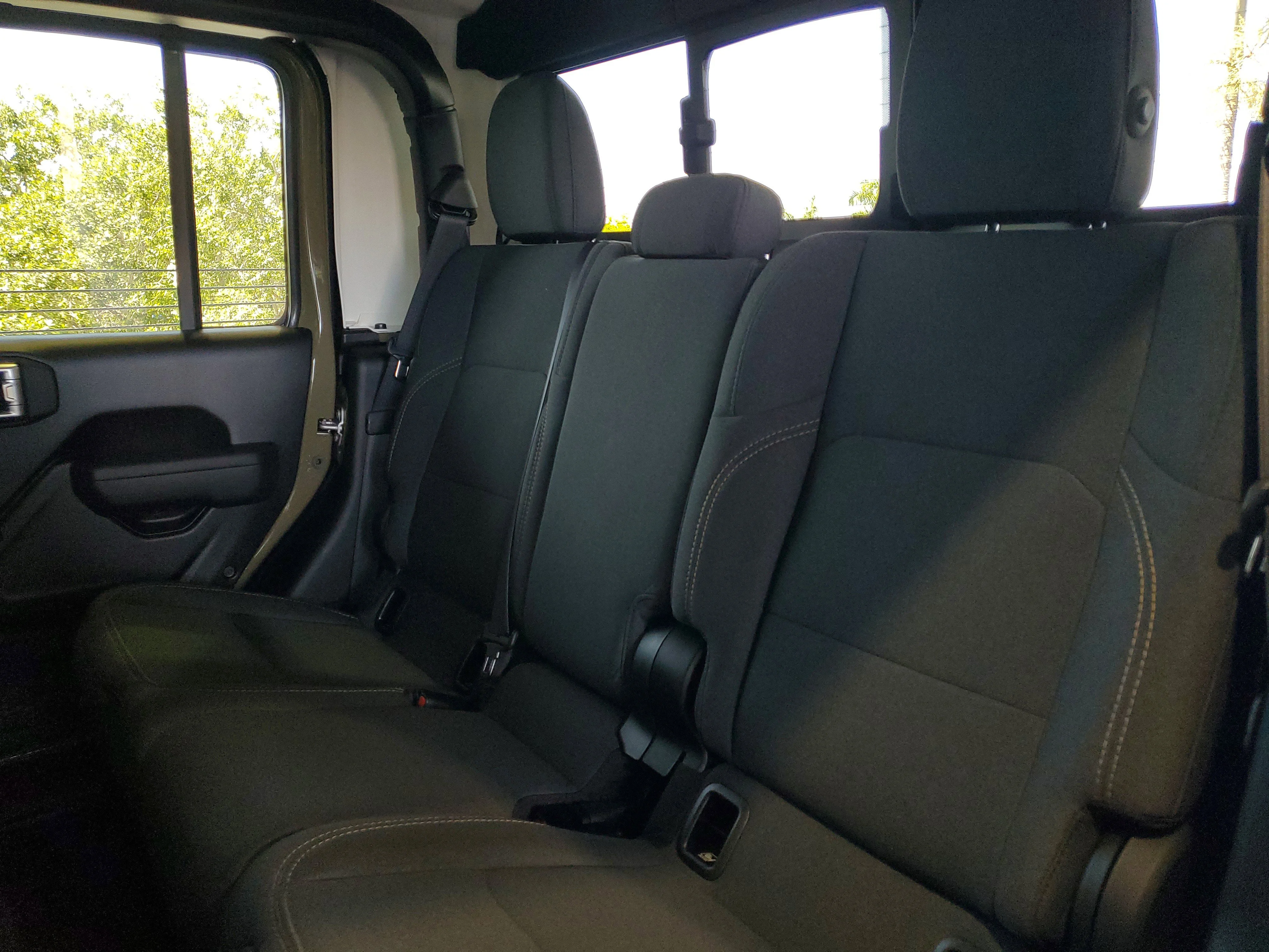 New 2026 41 Exterior Paint Jeep Sport S image 7