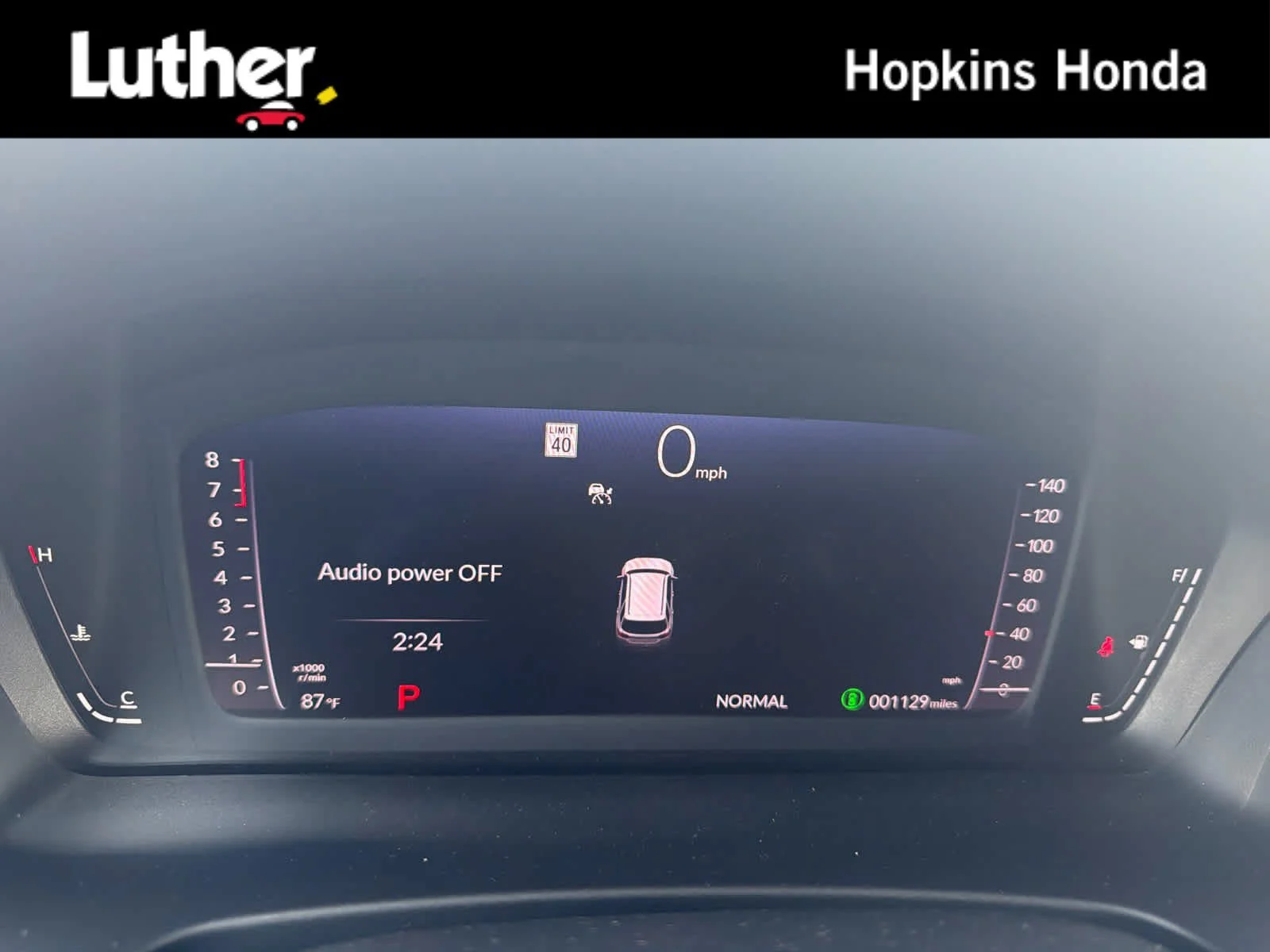 2026 Honda Pilot Elite - Photo 1