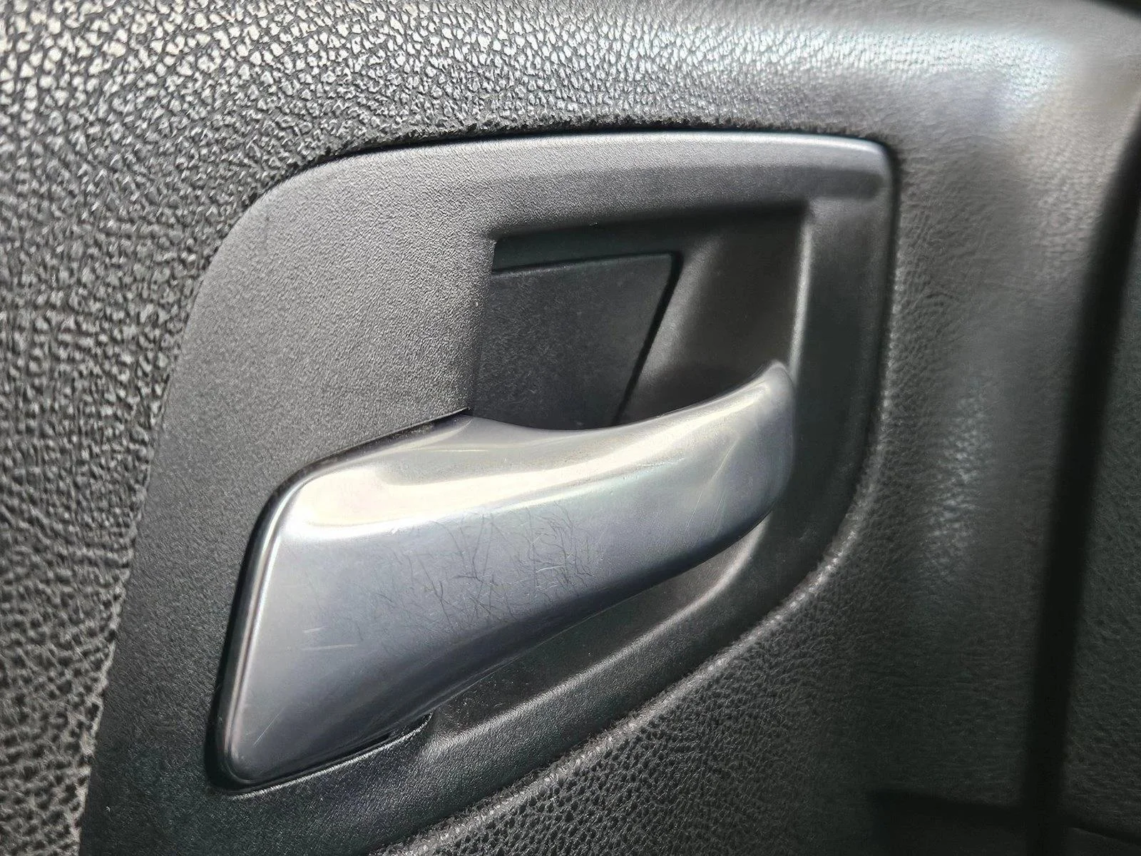 Used 2019 Pitch Black Clearcoat Dodge GT image 18