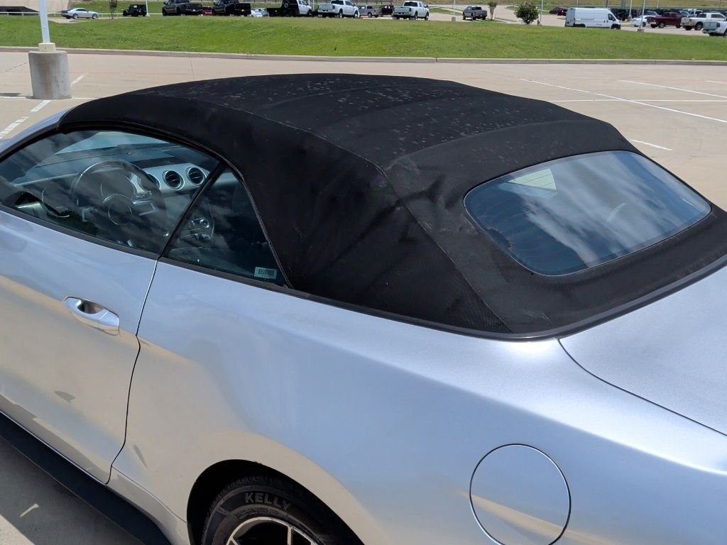 Used 2019 Silver Ford EcoBoost Premium image 38
