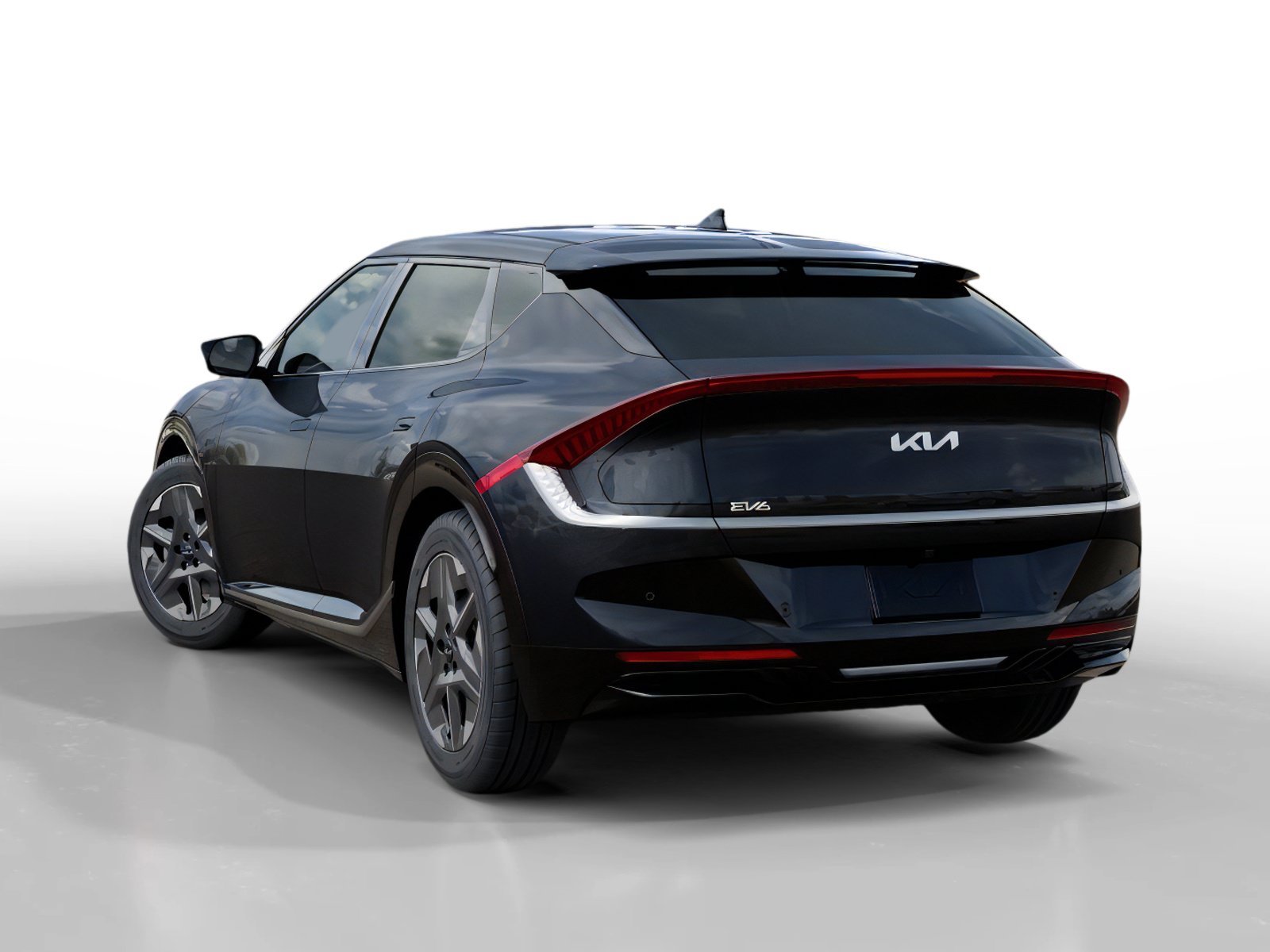 New 2026 PANTHERA METAL Kia Light Long Range image 4
