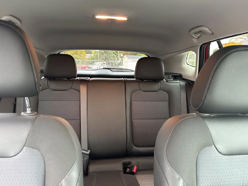 Used 2024 Cayenne Orange Metallic Chevrolet LT image 29