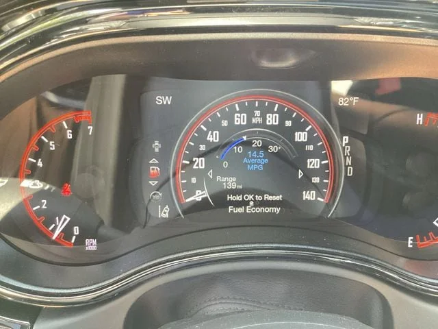 New 2026 Gray Clearcoat Dodge GT PLUS AWD image 17