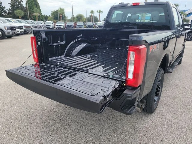 New 2026 Black Metallic Ford XL image 11