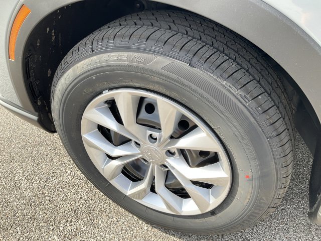 New 2027 Urban Gray Pearl Honda LX image 18