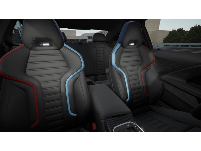 New 2026 Black Sapphire Metallic BMW  image 11