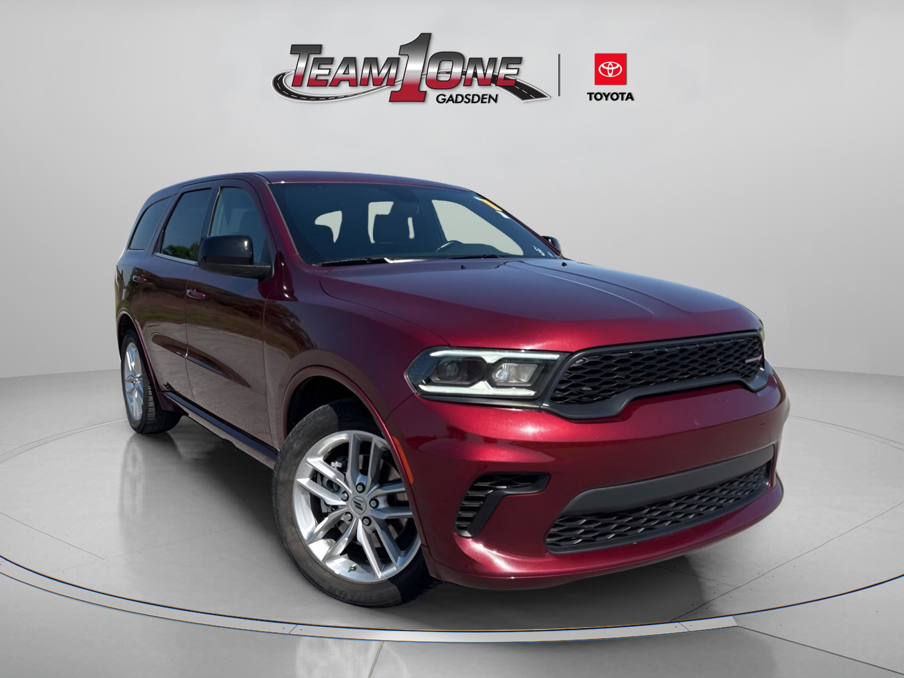 2023 Dodge Durango GT RWD's photo