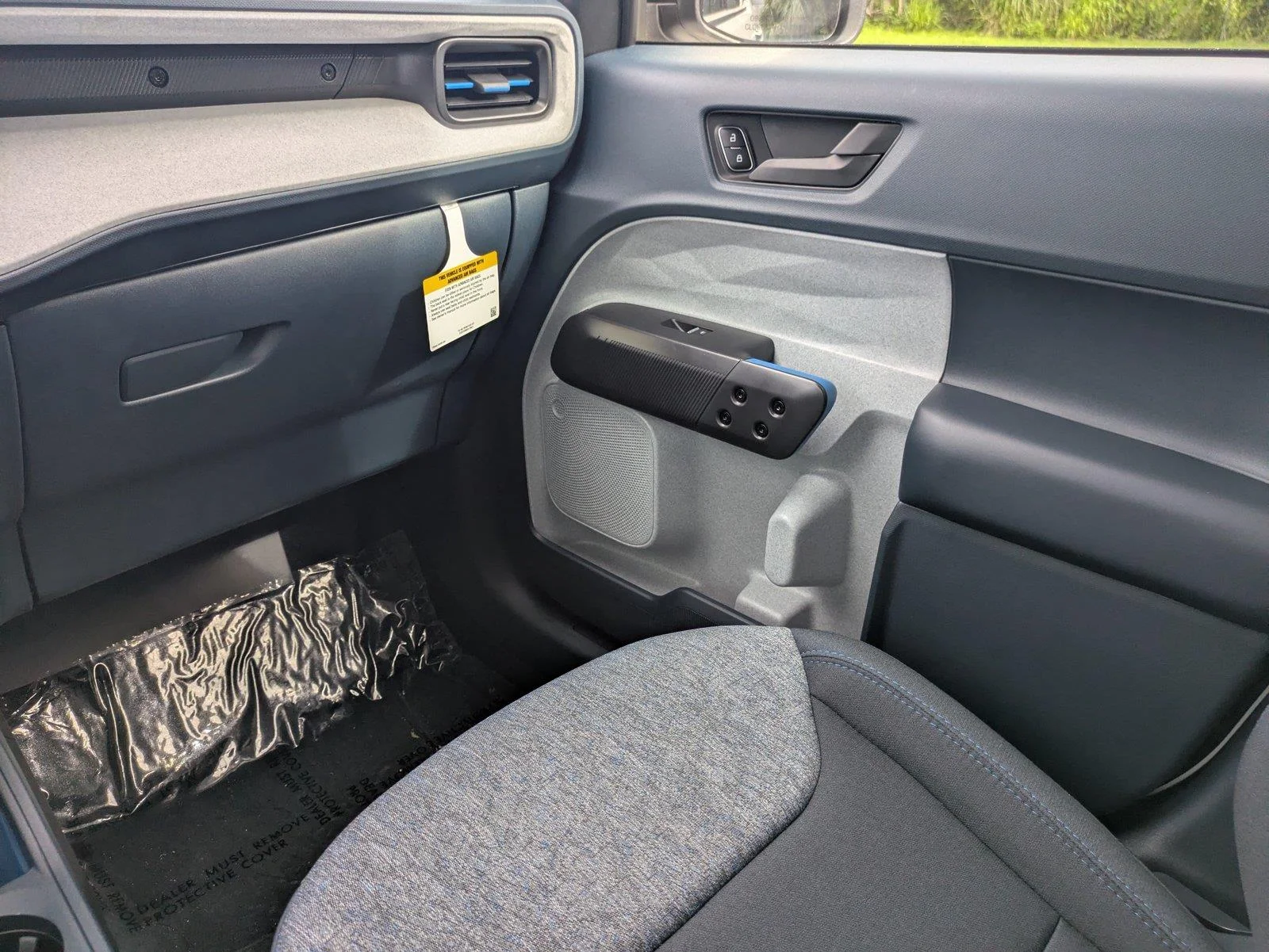 New 2026 Oxford White Ford XLT image 20
