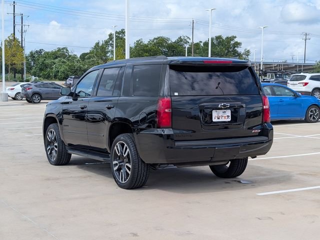 Used 2020 Black Chevrolet Premier image 4