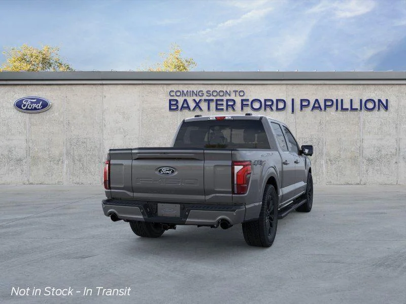 2026 Ford F-150 Lariat - Photo 22