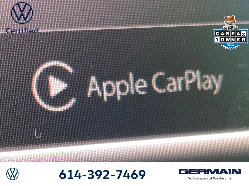 Certified Used 2023 Gray Volkswagen 1.5T SE image 30
