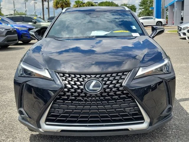 2024 Lexus UX Hybrid 250h Premium - Photo 7