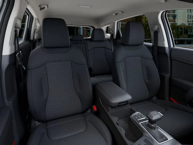 2026 Kia Sportage LX - Photo 15