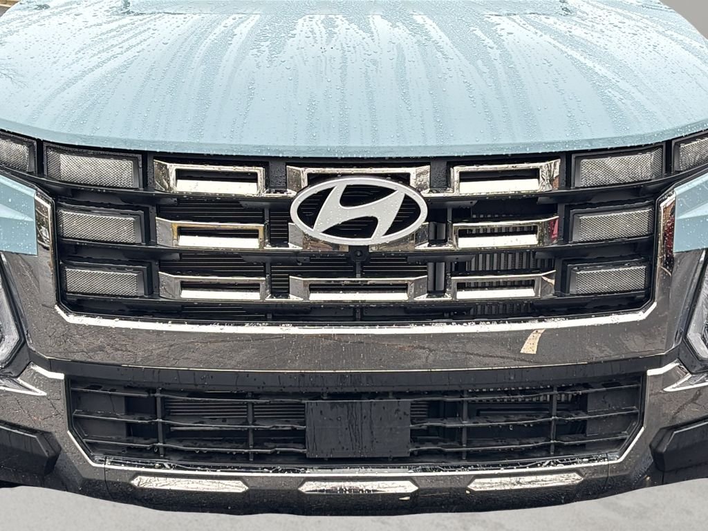 2026 Hyundai Santa Cruz Limited - Photo 9