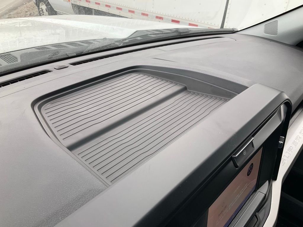 New 2026 Oxford White Ford F-450® XL image 11