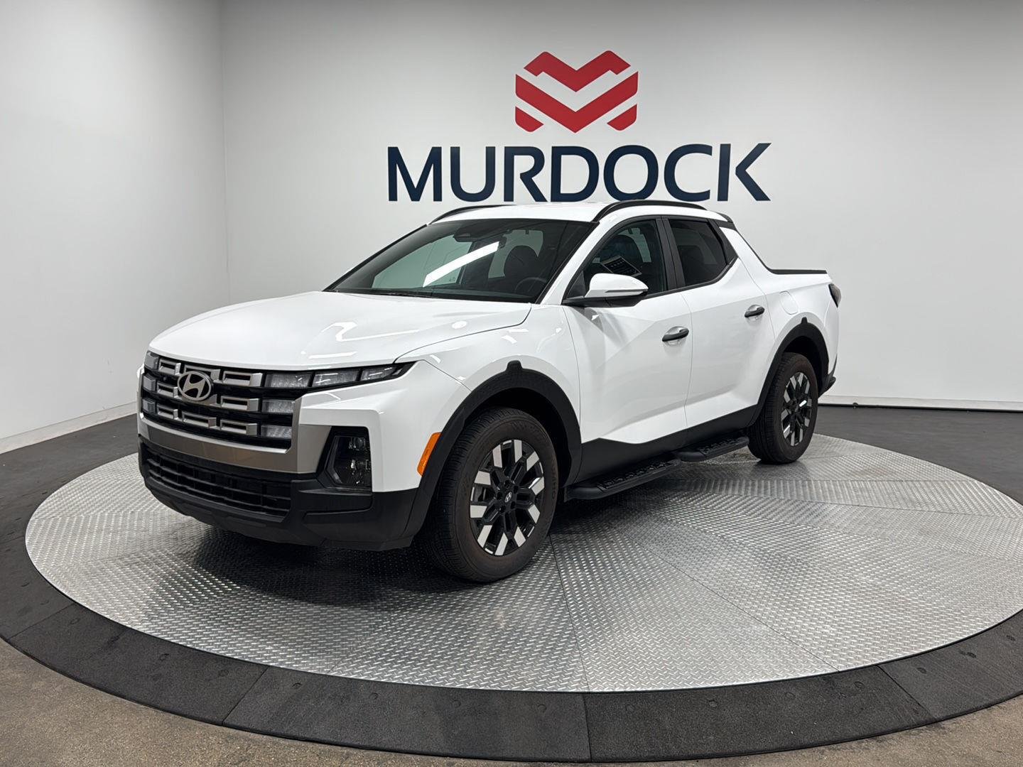 New 2026 Atlas White Hyundai SEL image 18