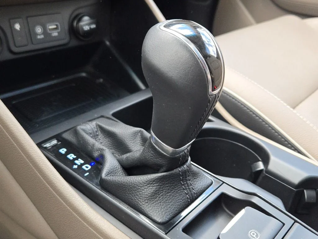 2019 Hyundai Tucson Ultimate - Photo 28