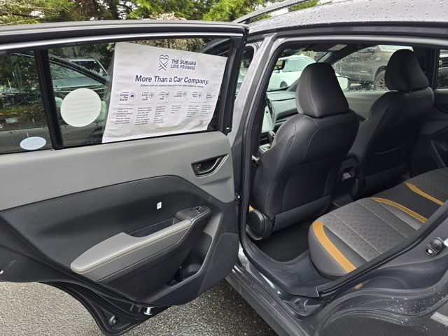 2026 Subaru Crosstrek Sport - Photo 32