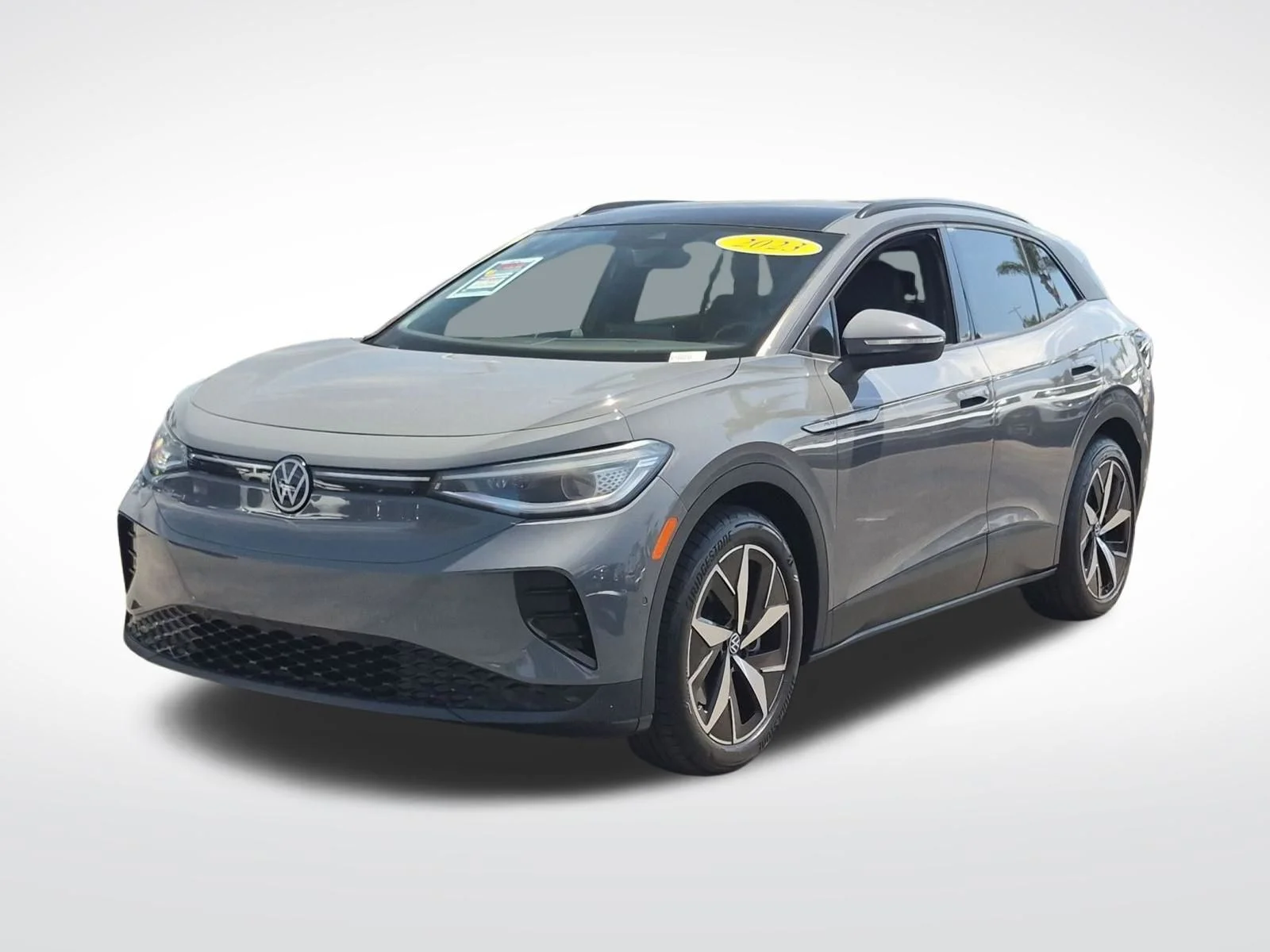 2023 Volkswagen ID.4