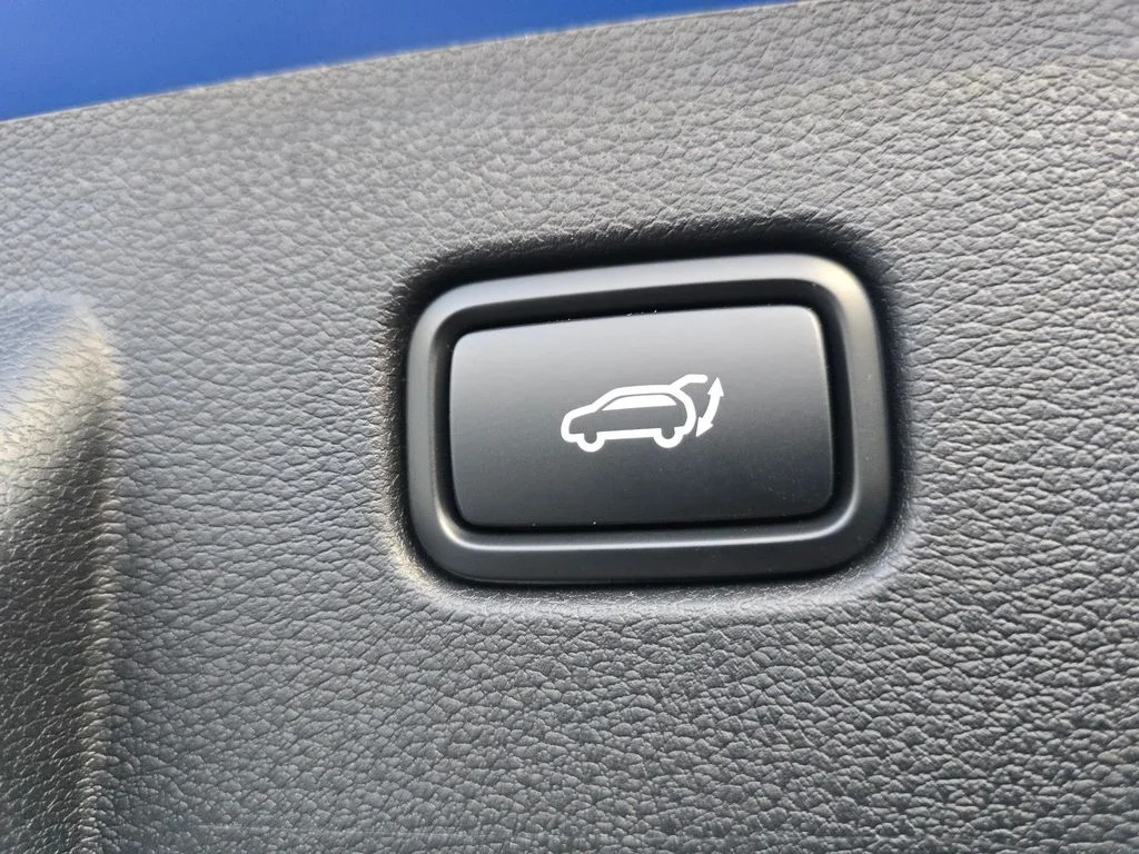 2026 Kia Sportage X-Line - Photo 23