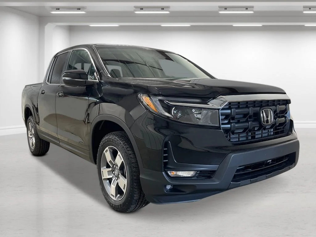 2026 Honda Ridgeline RTL - Photo 10