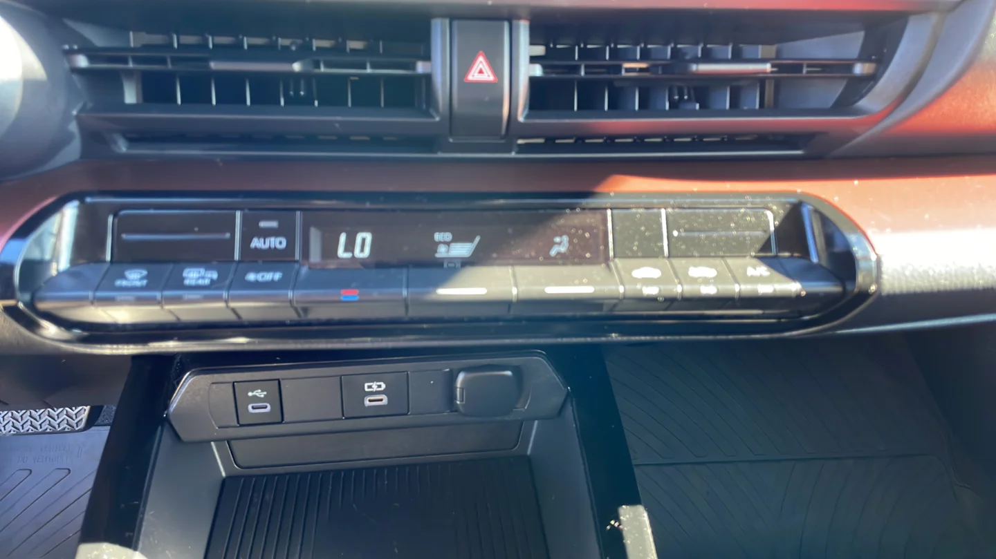 Certified Used 2024  Toyota SE image 22
