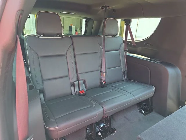 Used 2021 Black GMC SLT image 13