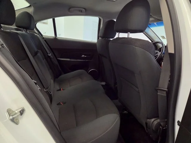 Used 2012 SUMMIT WHITE Chevrolet ECO image 16