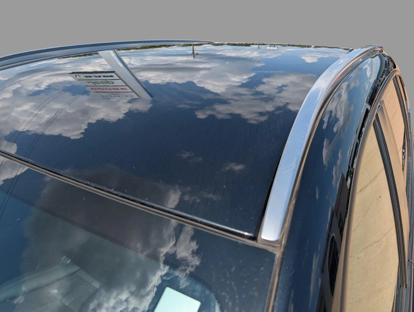 Used 2025 Jet Black Mica Mazda 2.5 S Preferred Package image 32