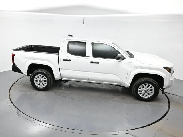 Used 2024 Ice Cap Toyota SR image 36