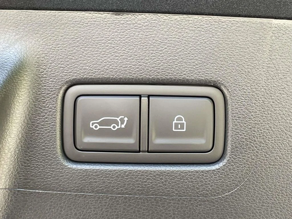 New 2026 Black Hyundai Calligraphy image 9