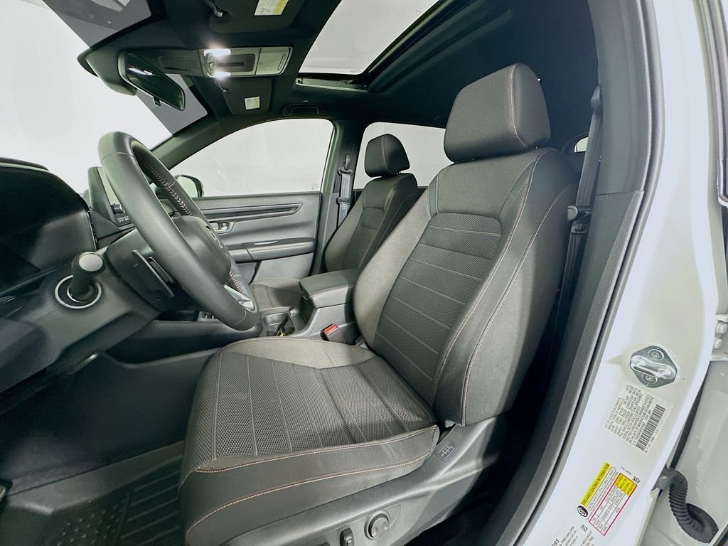 Used 2023  Honda Sport image 20