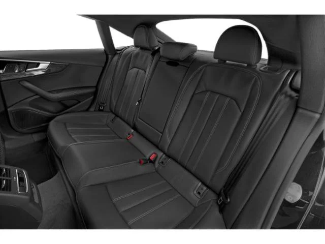 Used 2023 Gray Metallic Audi Premium Plus image 13