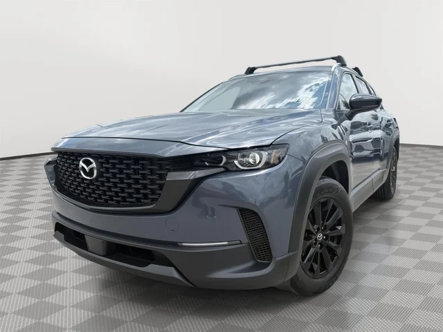 2025 MAZDA Cx5 PREF