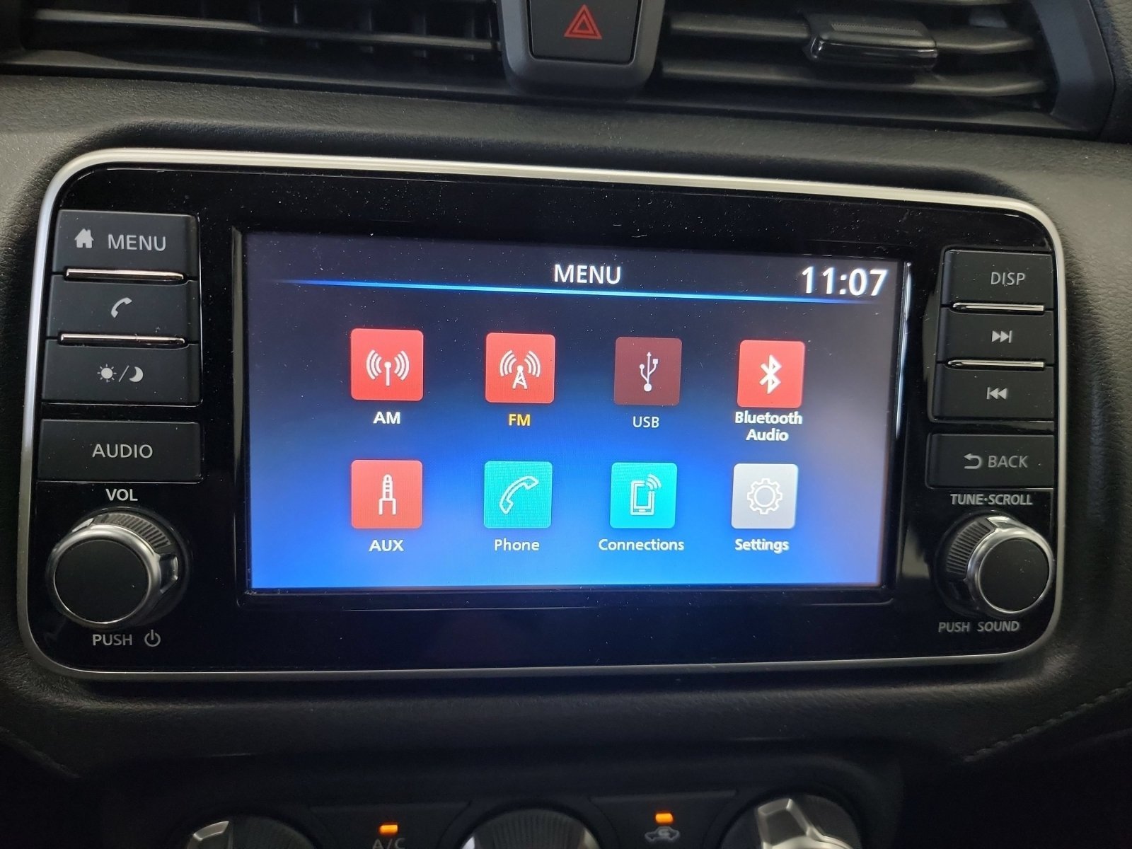 Used 2023 Super Black Nissan S image 21