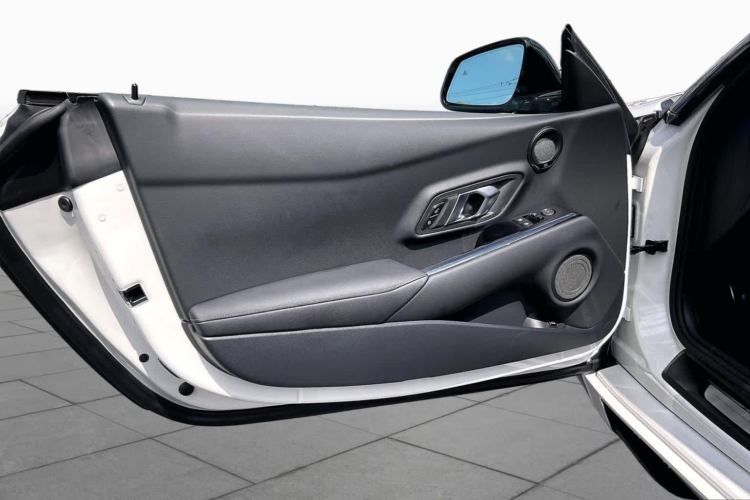 Certified Used 2026 Absolute Zero Toyota 3.0 Premium image 19