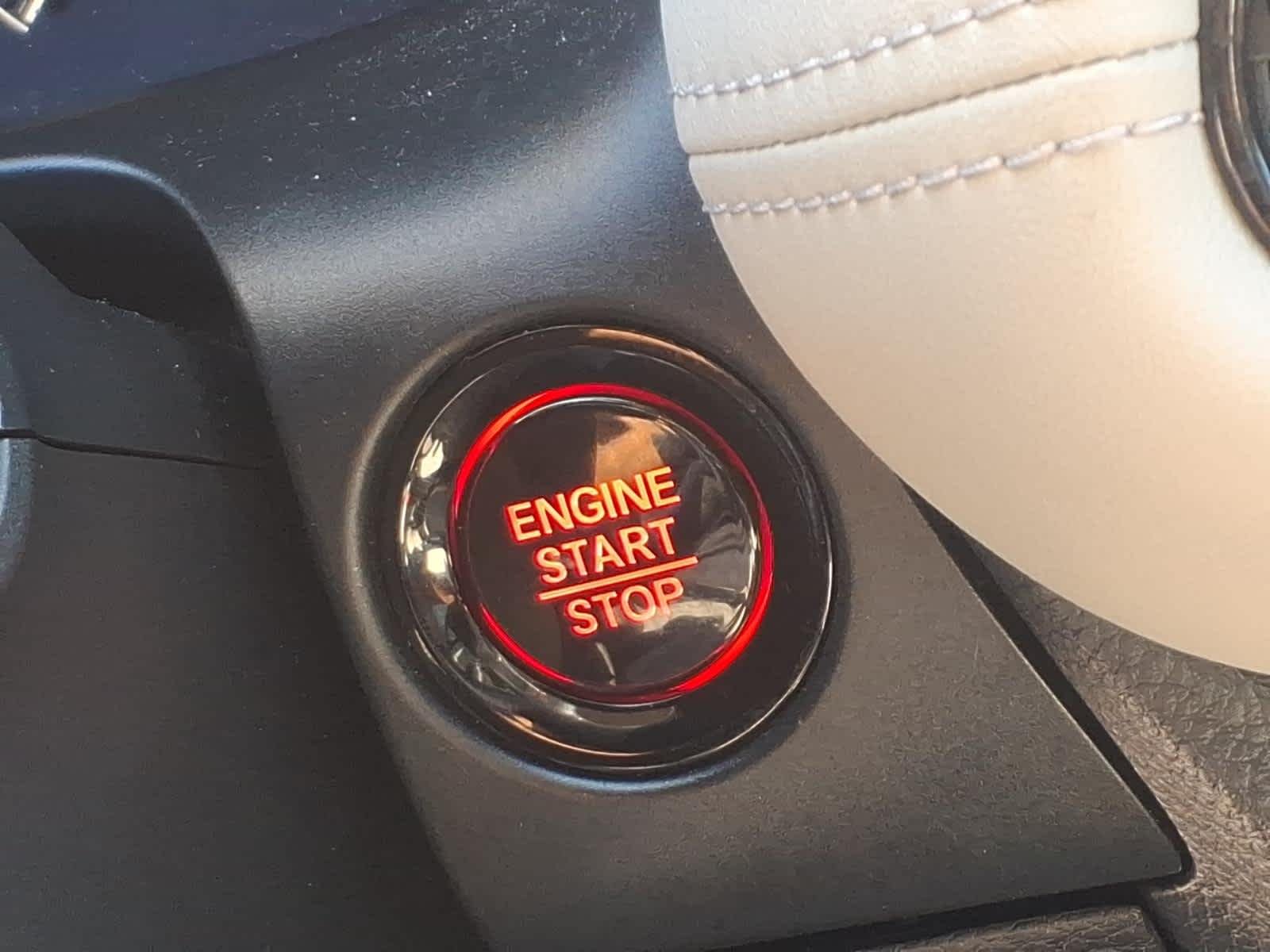 2024 Honda HR-V LX - Photo 18