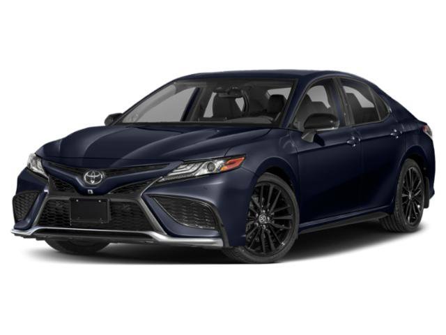 2022 Toyota Camry XSE - Photo 41