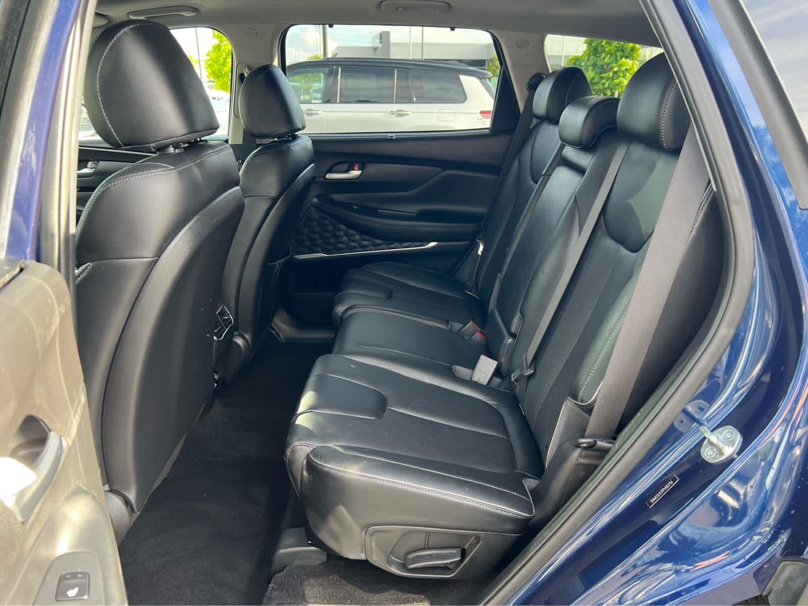 2023 Hyundai Santa Fe Limited HEV - Photo 27
