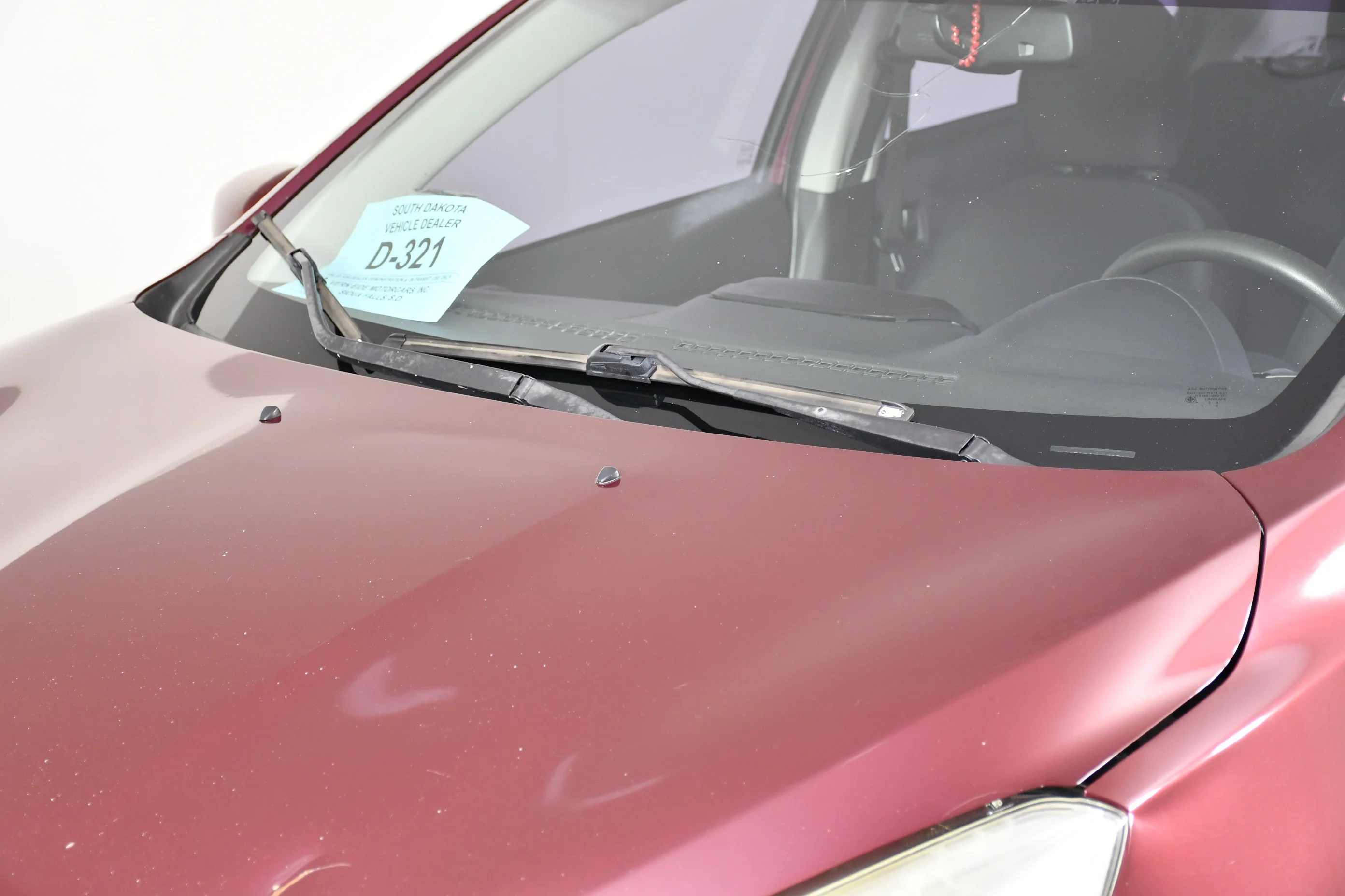2017 Mitsubishi Mirage G4 ES - Photo 12