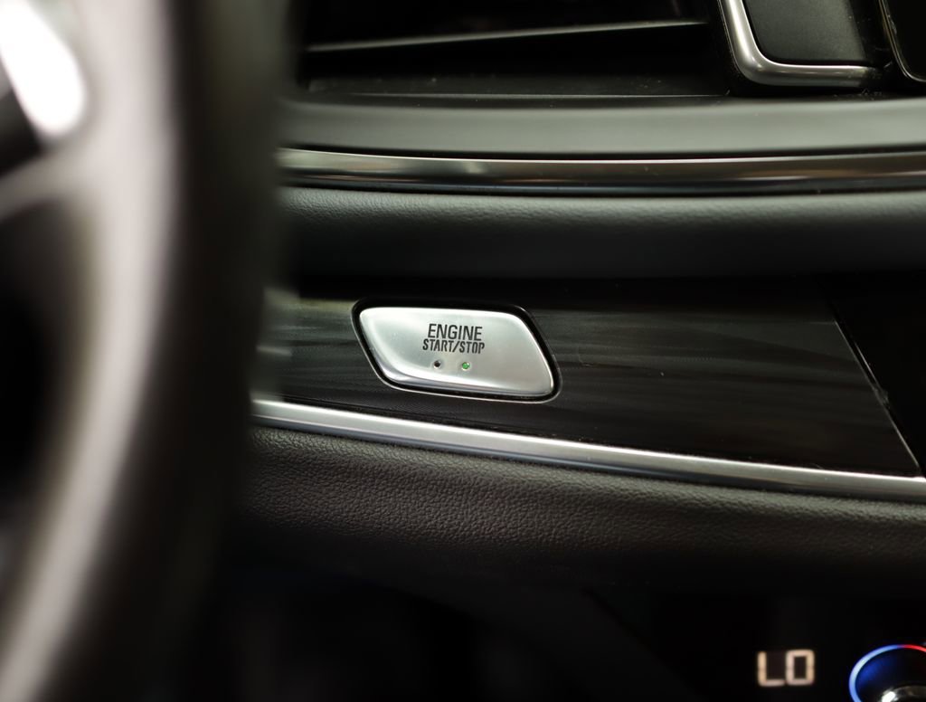 Used 2021 Includes Satin Nickel lower exterior accent color.) Buick Essence image 17