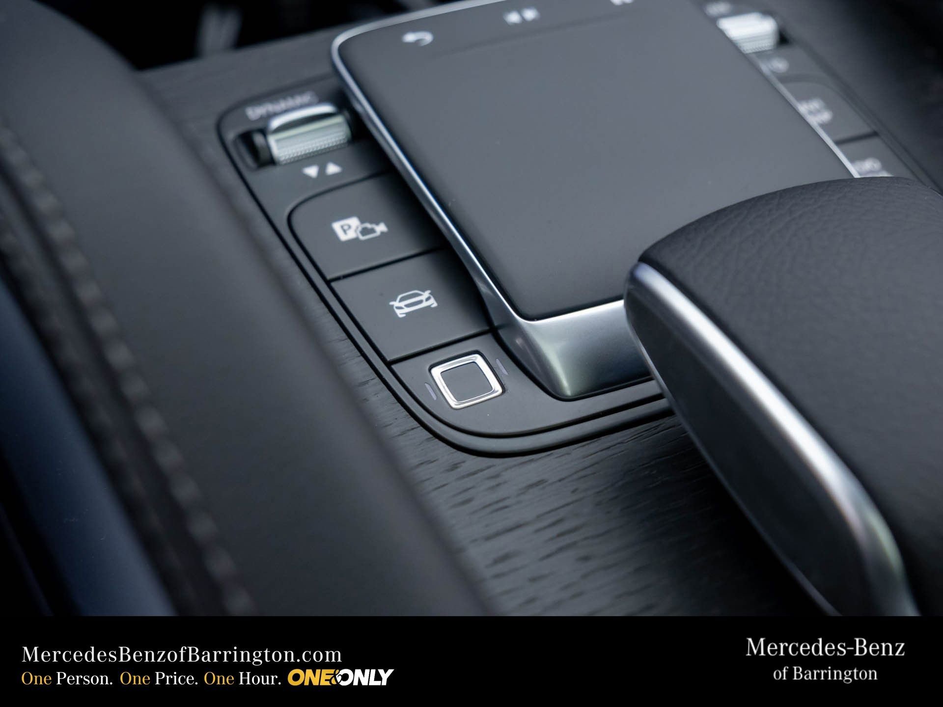 New 2026 Obsidian Black Metallic Mercedes-Benz GLS 450 image 75