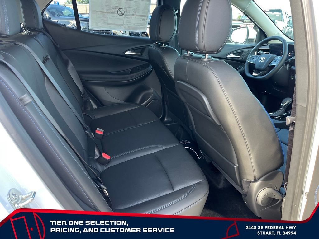 2026 Buick Encore GX Sport Touring - Photo 16