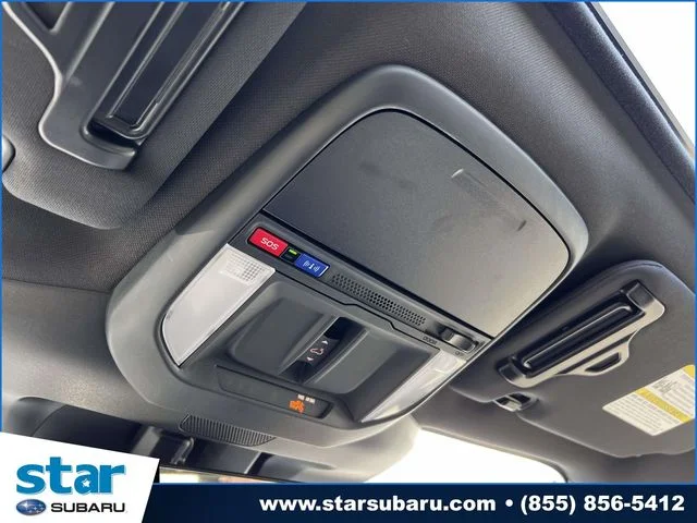 Used 2025 Gray Subaru Premium image 33