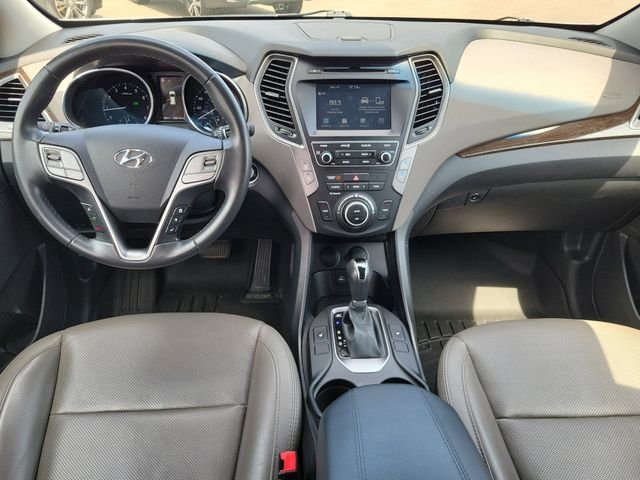 Used 2017 Silver Hyundai 2.4 Base image 29