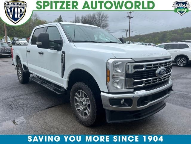 2025 Ford F-250 XLT 4x4 Crew Cab 6-3/4' Box's photo