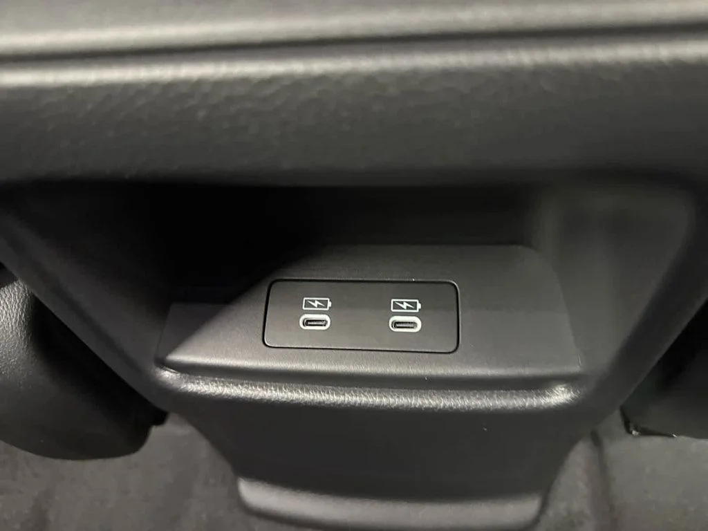 2026 Honda CR-V Sport-L - Photo 18