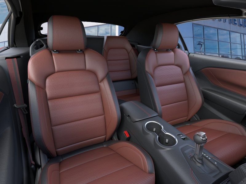 2025 Ford Mustang GT Premium Convertible - Photo 10